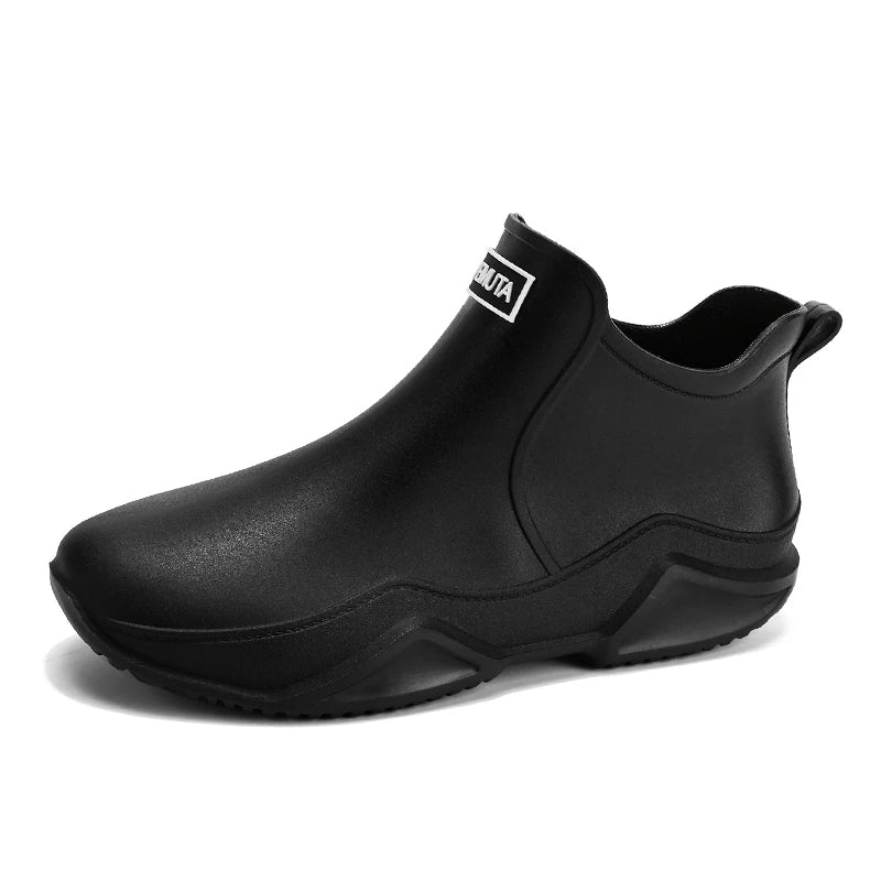 Noah – Wodoodporne buty outdoorowe