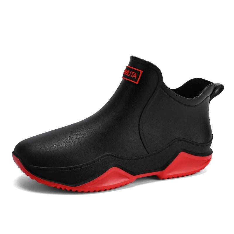 Noah – Wodoodporne buty outdoorowe