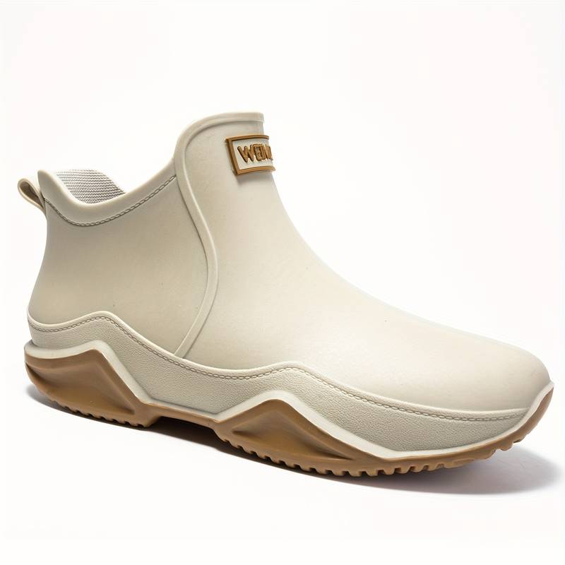 Noah – Wodoodporne buty outdoorowe