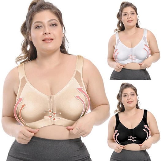 Hannah – Sports Bra With Support Bra - Image 12
