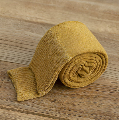 Ivy – Elastyczne zimowe rajstopy ocieplane damskie