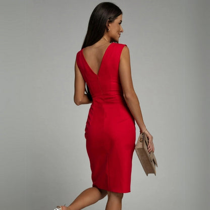 Sofía – Elegancka sukienka dla kobiet