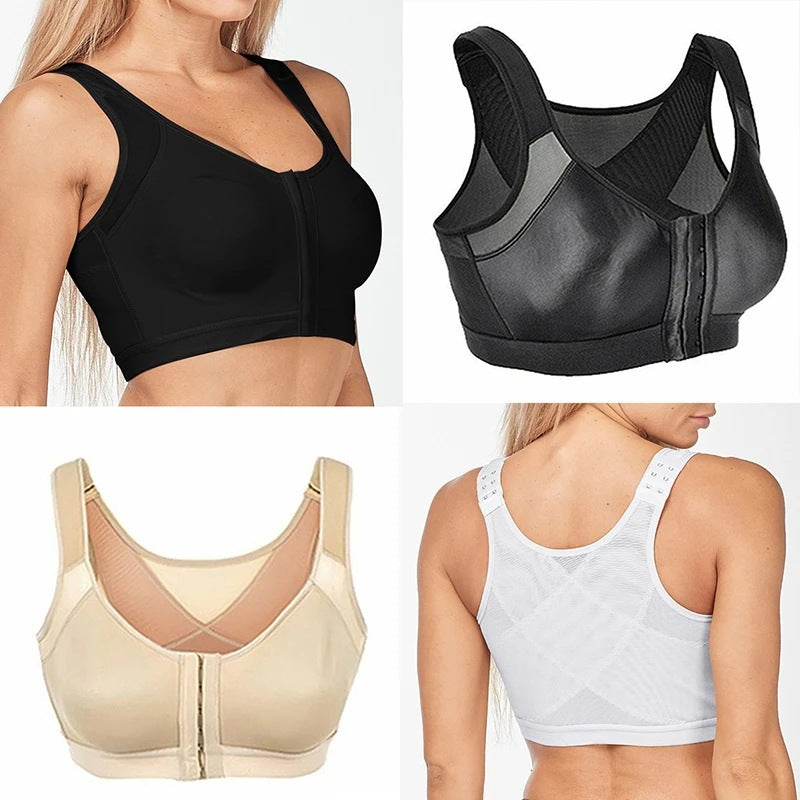 Hannah – Sports Bra With Support Bra - Image 16
