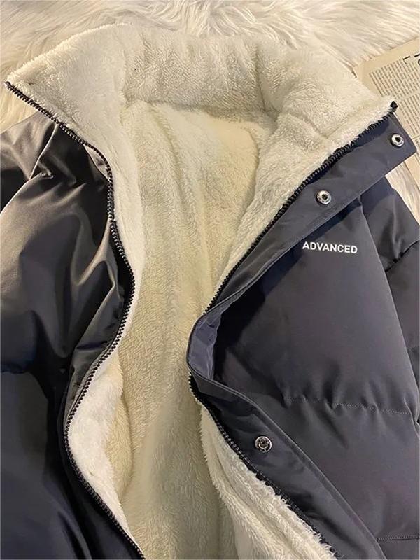 Valeria – Nowoczesna pikowana kurtka damska