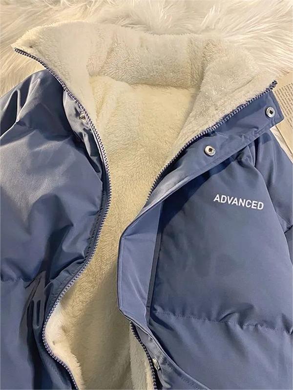 Valeria – Nowoczesna pikowana kurtka damska