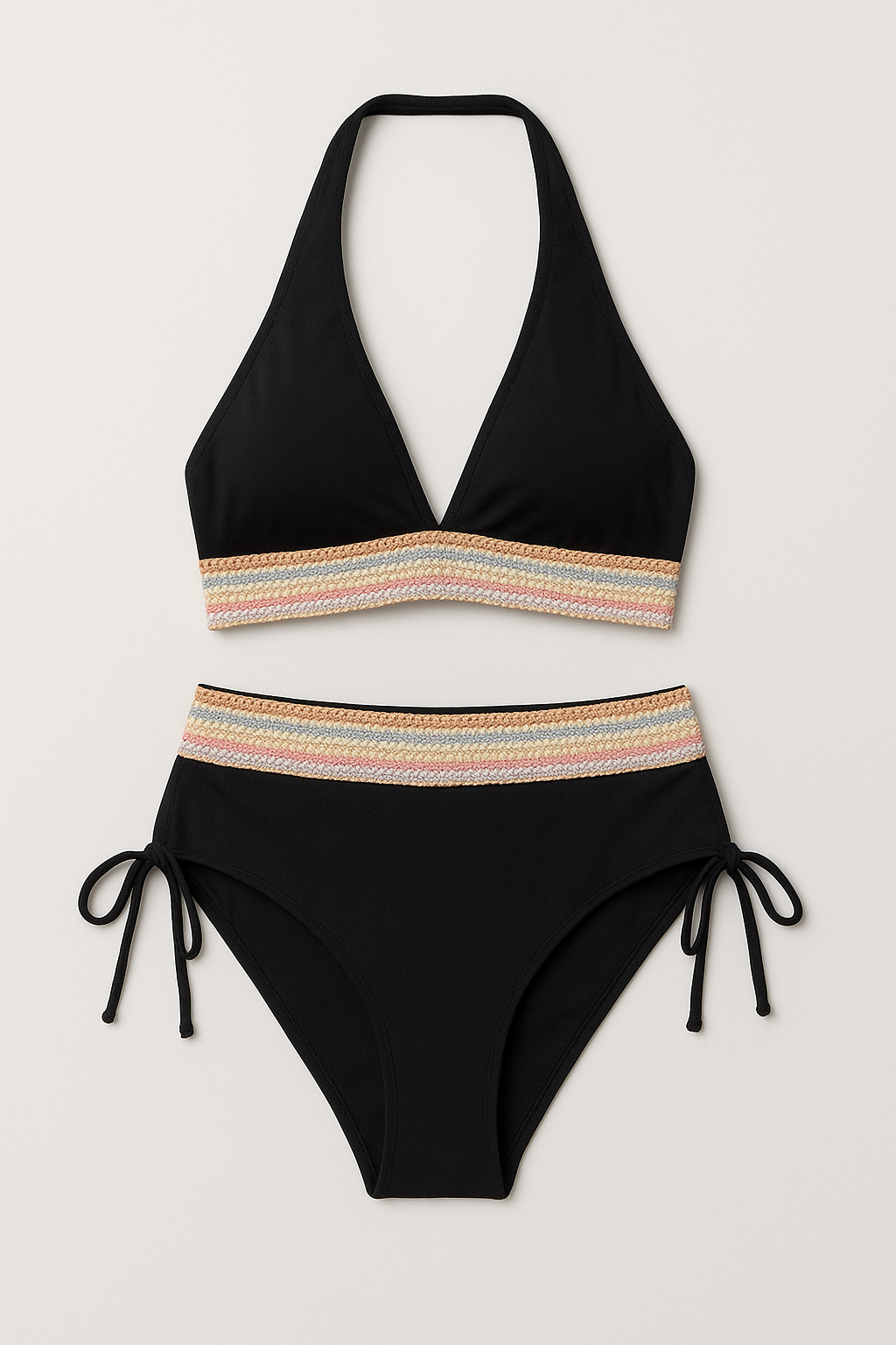Emma – Shapewear Bikini Set for Women - Image 1
