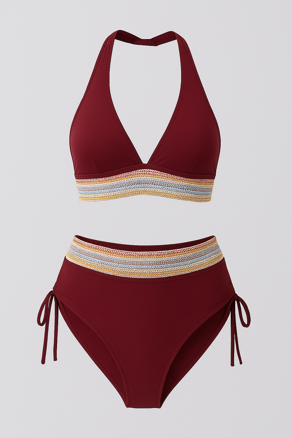 Emma – Shapewear Bikini Set for Women - Image 2