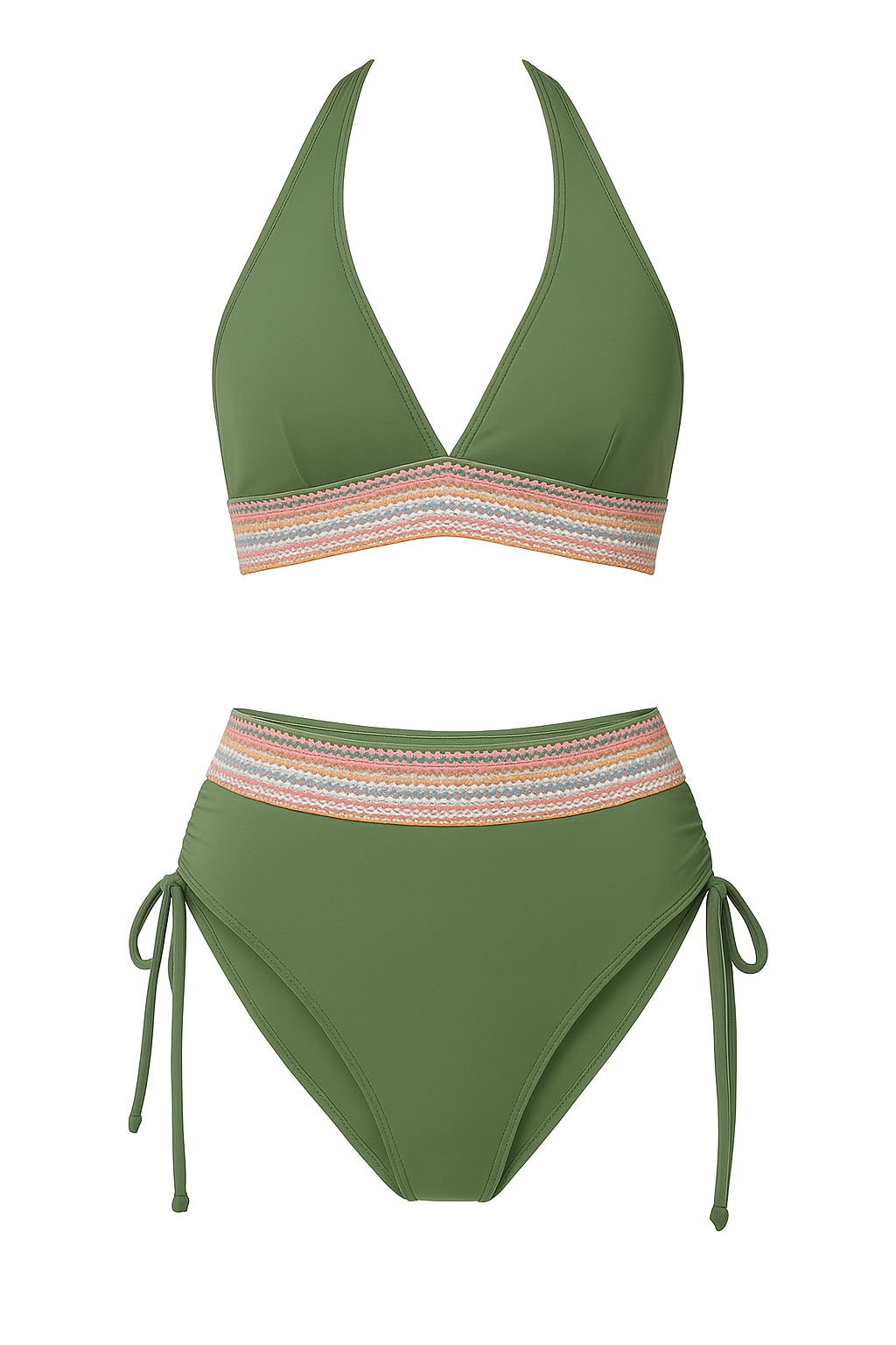 Emma – Shapewear Bikini Set for Women - Image 4
