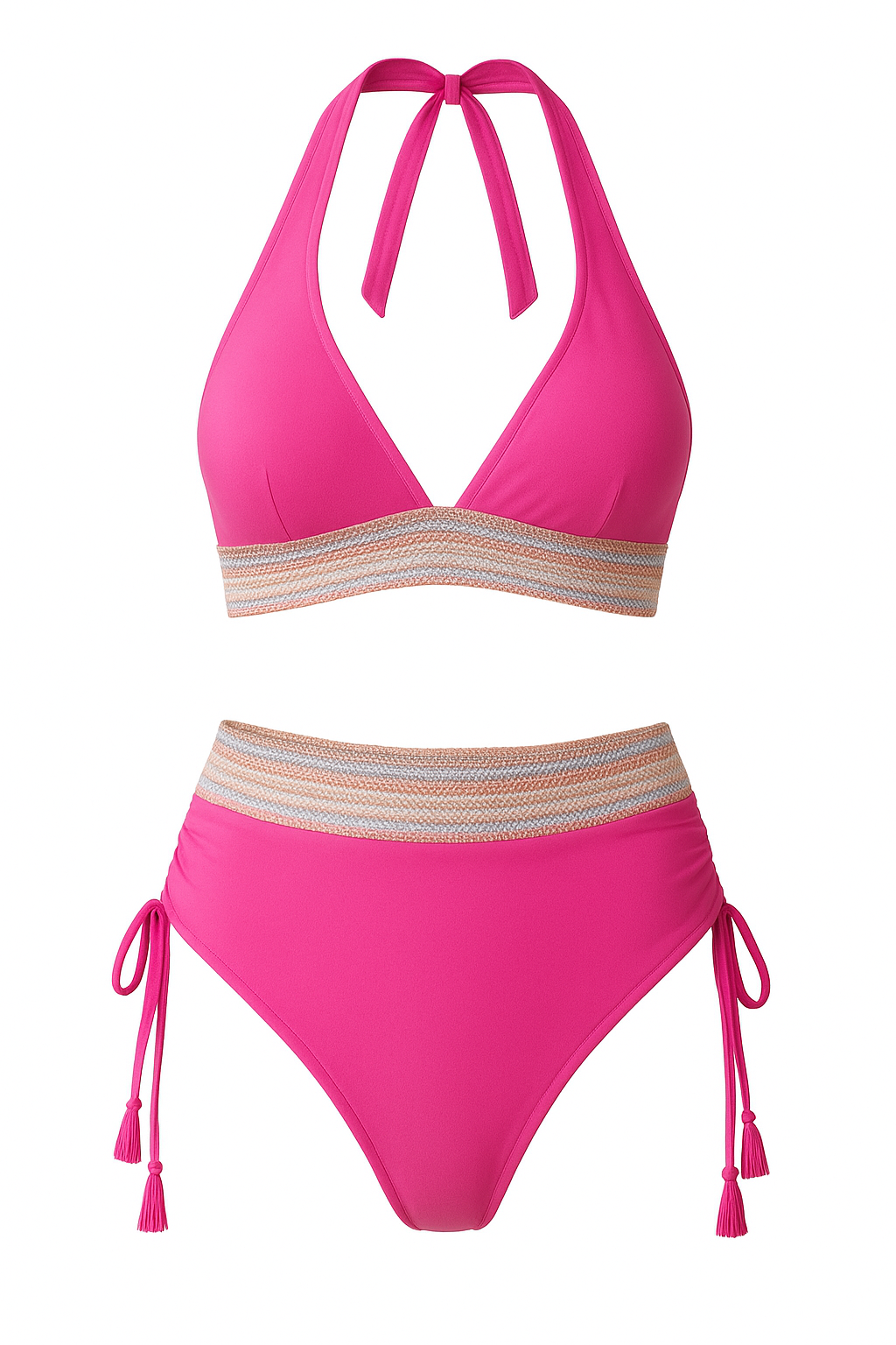 Emma – Shapewear Bikini Set for Women - Image 5