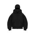 Hoodie męski z kapturem i dużą kieszenią | N&W - 9 - Nowa-aura