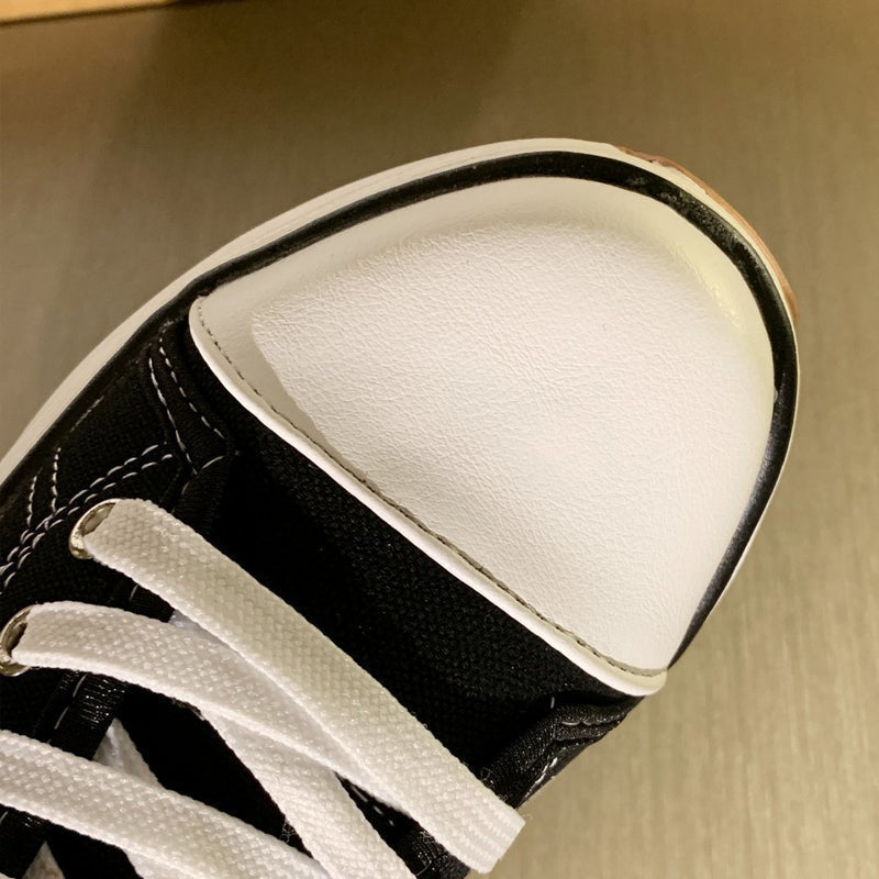 Sneakersy damskie z podświetlaną podeszwą i wygodnym krojem | N&W - 13 - Nowa-aura