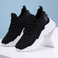 Sneakersy damskie z wygodnym krojem i lekką podeszwą | N&W - 7 - Nowa-aura