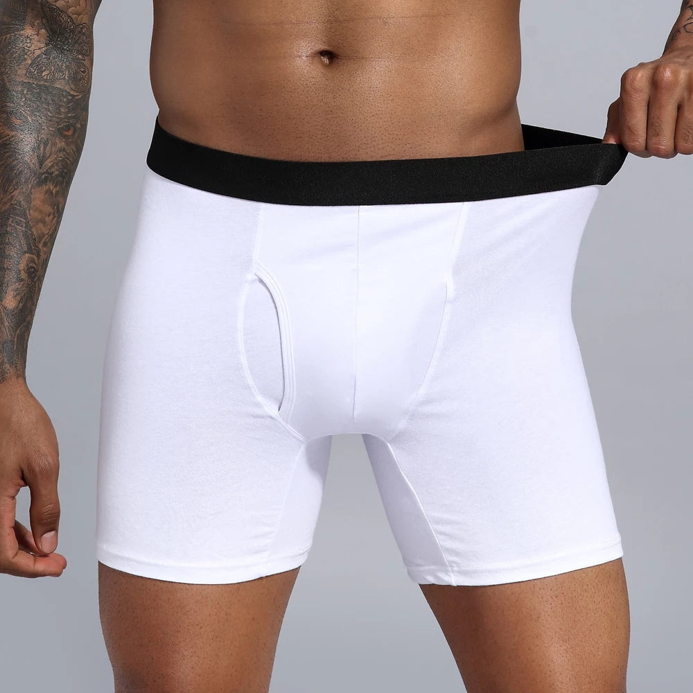 Men's Everyday Boxer Briefs - Image 4