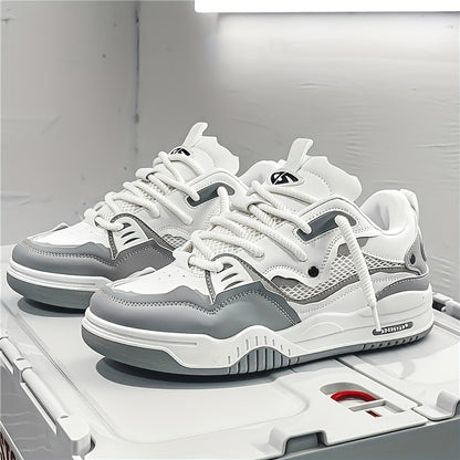 Tomasz – Męskie sneakersy sportowe o nowoczesnym designie