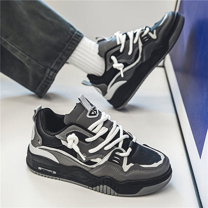 Tomasz – Męskie sneakersy sportowe o nowoczesnym designie