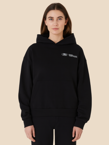 Anna – Bluza z kapturem oversize z nadrukiem streetwear