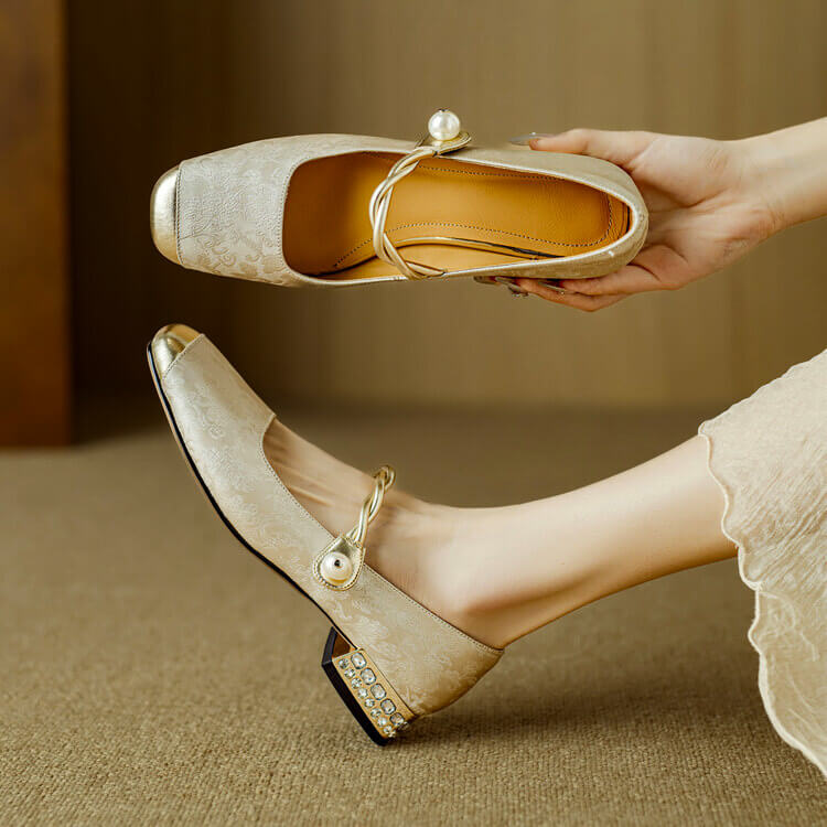 Lola – Casual Platform Sneakers for Women - Image 2