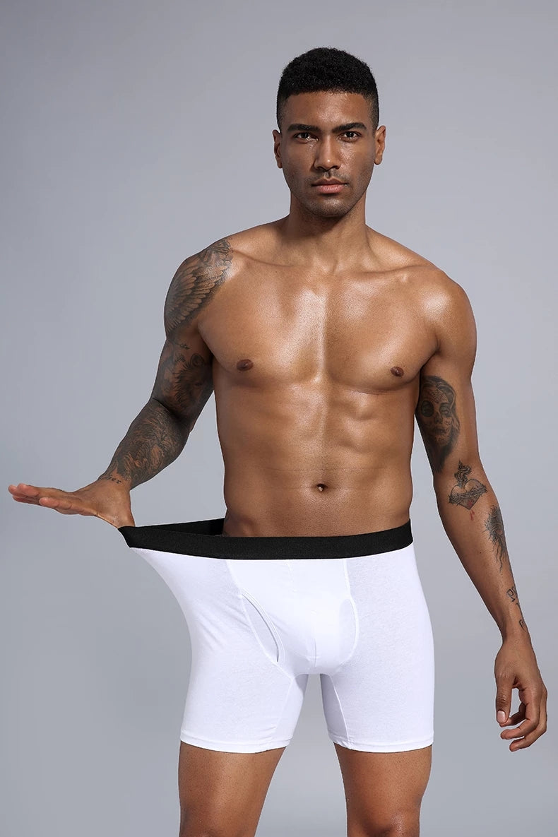 Men's Everyday Boxer Briefs - Image 3