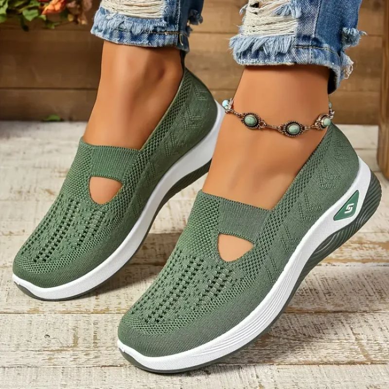 Jessica – Orthopedic Shoes - Image 2