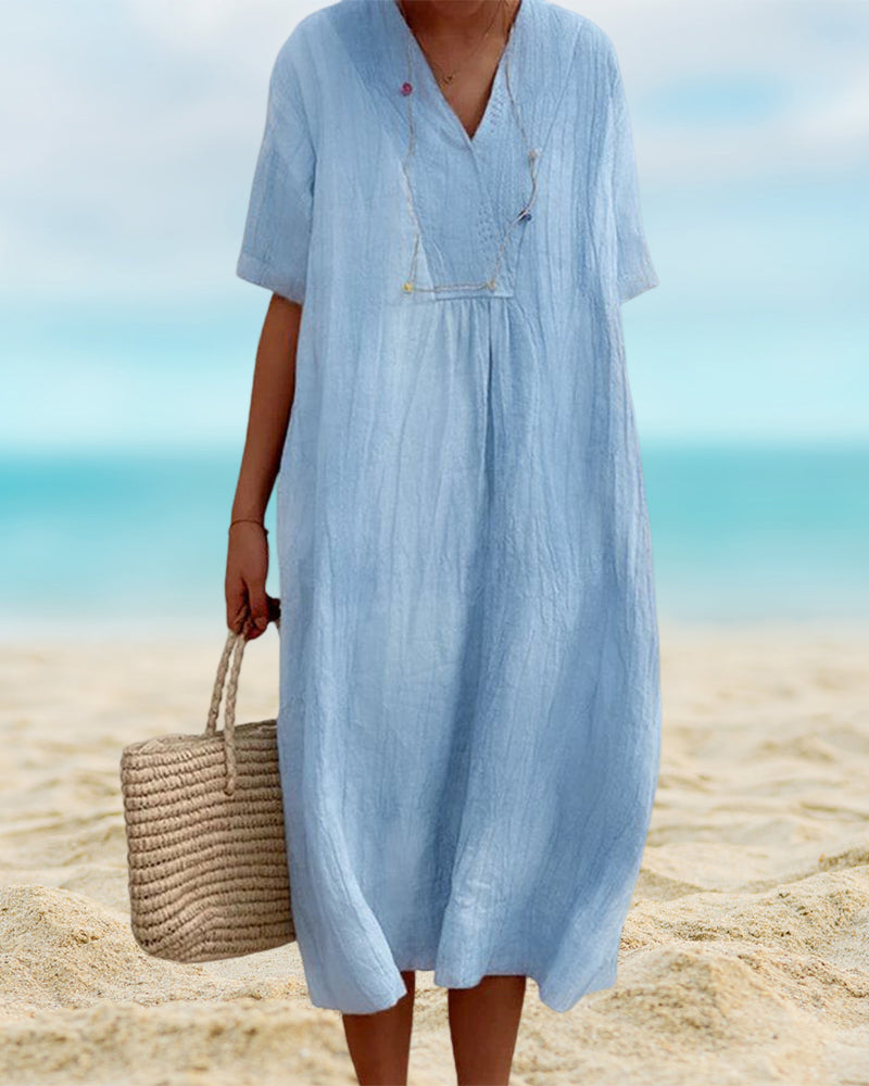 Clara – Beautiful Summer Dress for Women - Image 5