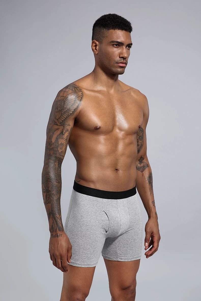 Men's Everyday Boxer Briefs - Image 2