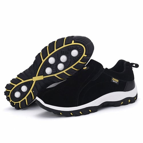Karl – Non-Slip Ergonomic Shoes for Women - Image 2