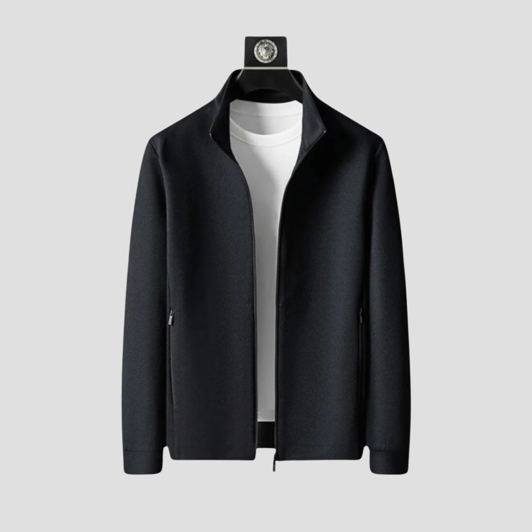 Adam – Męski Komplet Dresowy Premium na Sezon Wiosenno-Jesienny