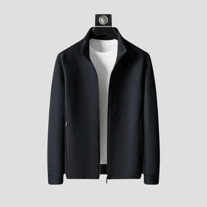 Adam – Męski Komplet Dresowy Premium na Sezon Wiosenno-Jesienny