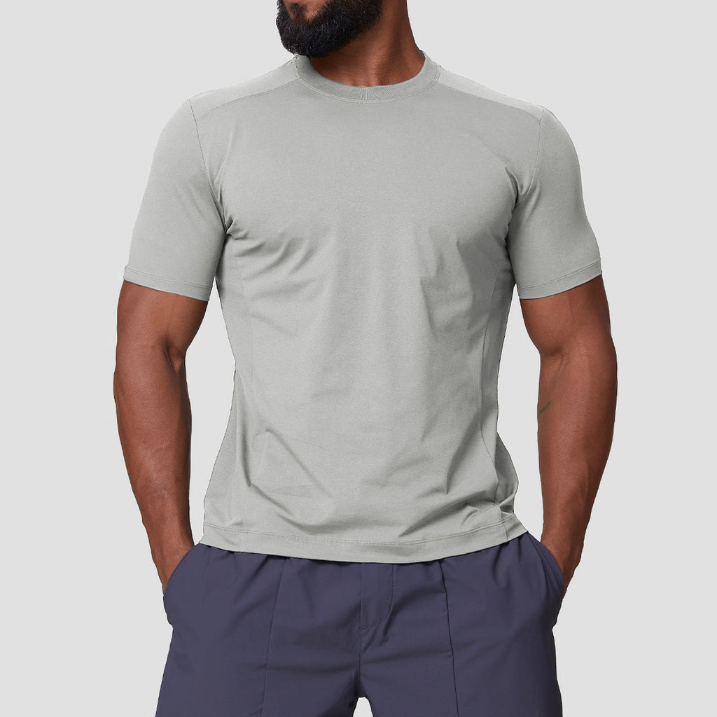 Classic Training Slim fit shirt - Image 1