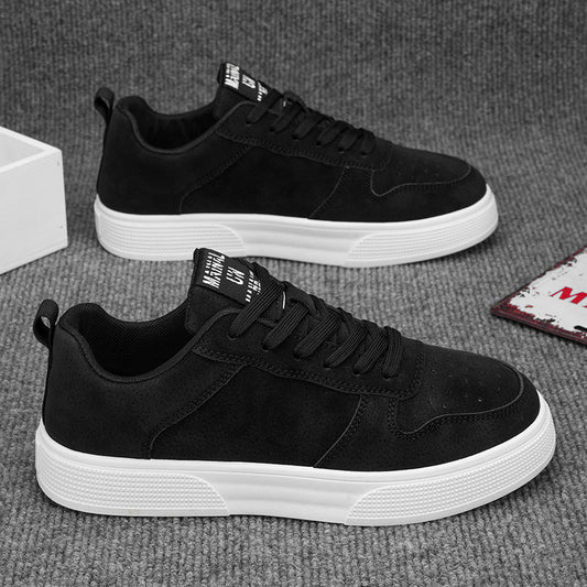 Ryan – Sneakersy miejskie