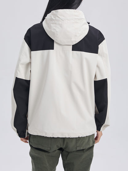 Ethan – Outdoor Performance 3w1 Jacket