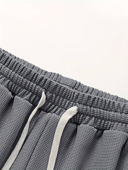 Noah – Minimalistyczny zestaw T-shirt i szorty