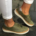 Sina – Women's Orthopedic Slippers - Image 1
