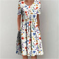 Lila – Elegant and Chic Dress for women - Image 1