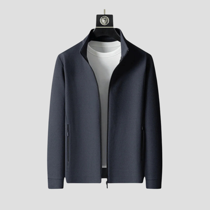 Adam – Męski Komplet Dresowy Premium na Sezon Wiosenno-Jesienny