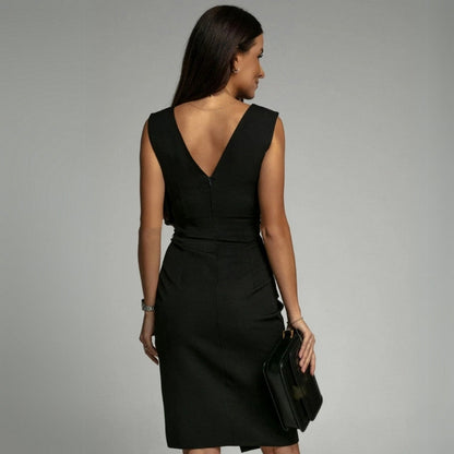 Sofía – Elegancka sukienka dla kobiet