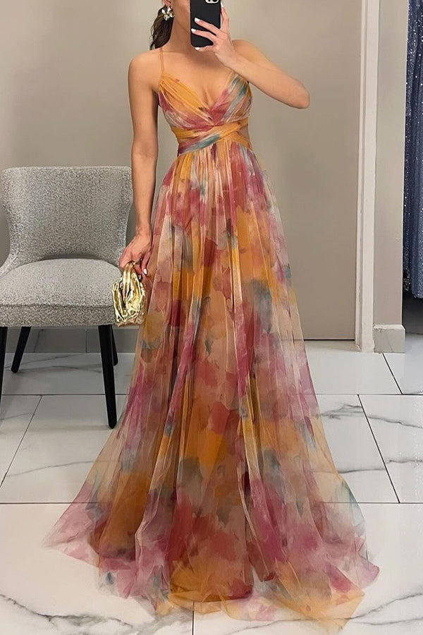 Lea – Elegant Evening Gown for Women - Image 5