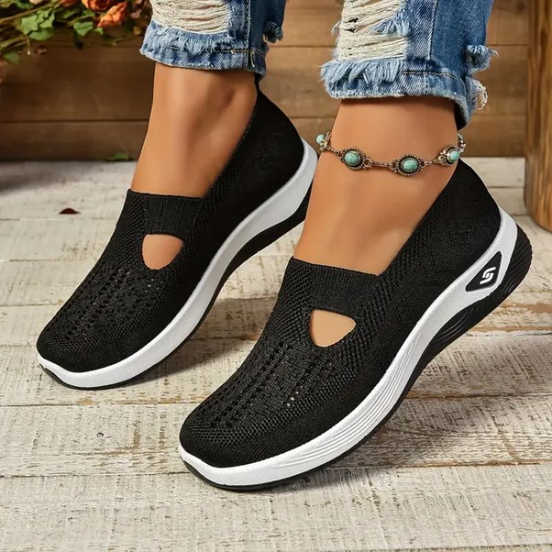 Jessica – Orthopedic Shoes - Image 5
