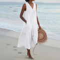 Paula – Effortless Summer Dress for Women - Image 1