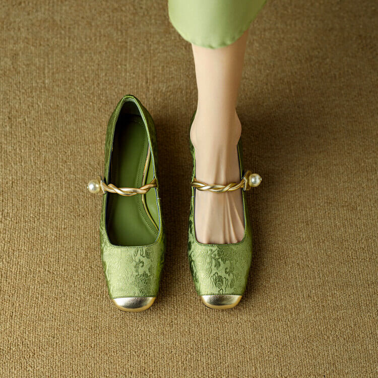 Lola – Casual Platform Sneakers for Women - Image 4
