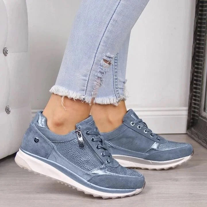 Theresa – Comfortable orthopedic  Shoes for Women - Image 1