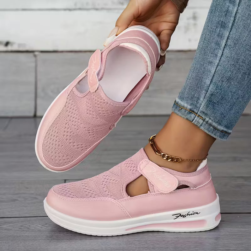 Ella – Orthopedic Athletic Shoes for Women - Image 8