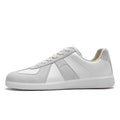 Paweł – Klasyczne męskie sneakersy z miękką, grubą podeszwą