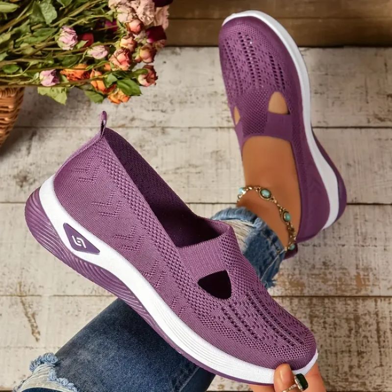 Jessica – Orthopedic Shoes - Image 8