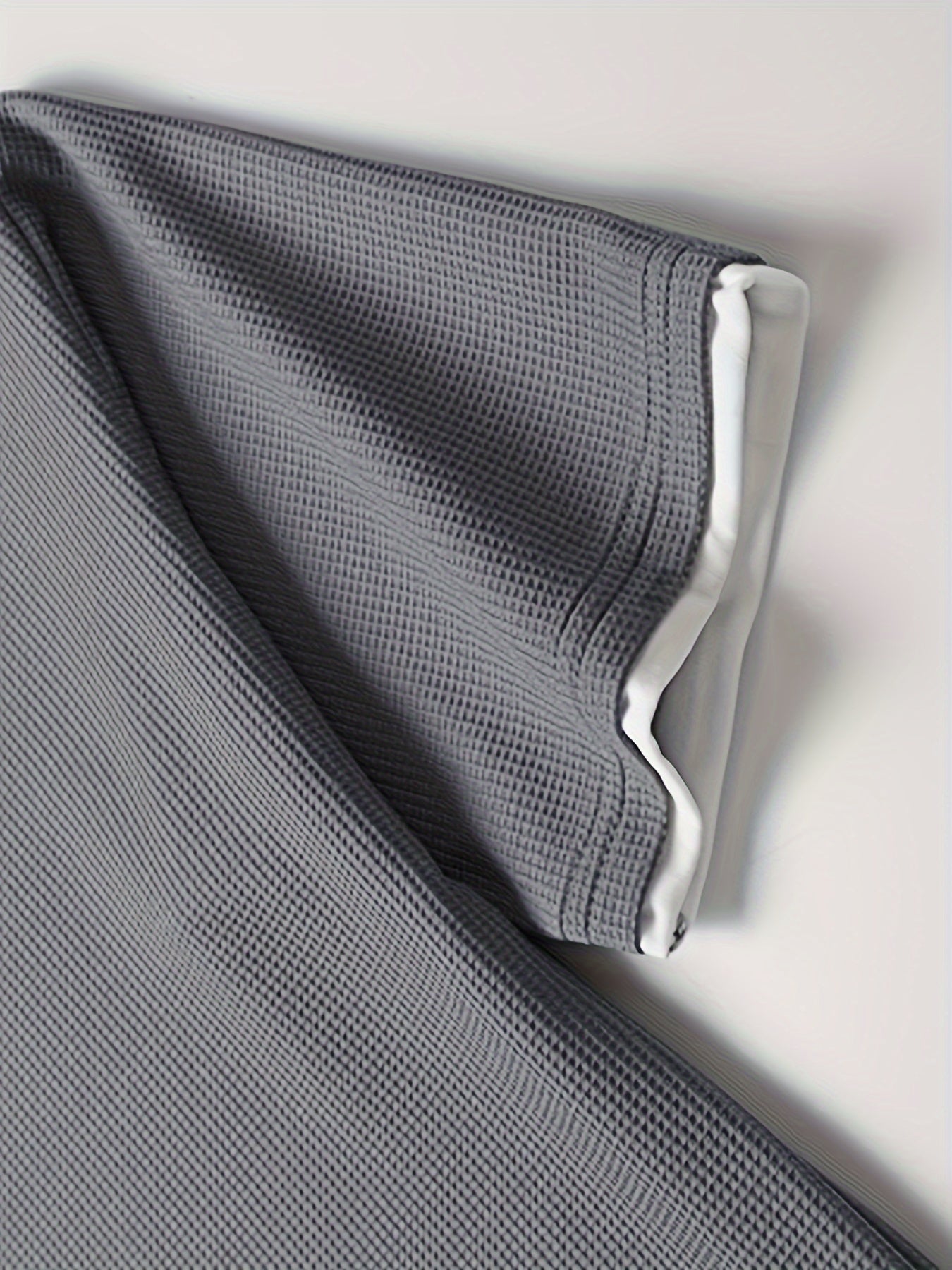 Noah – Minimalistyczny zestaw T-shirt i szorty