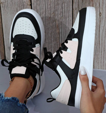 Maya – Damskie sneakersy klasyczne