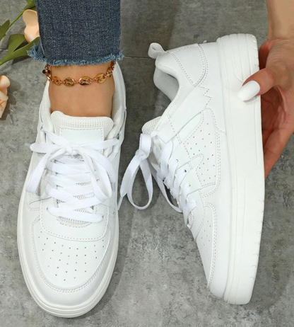 Maya – Damskie sneakersy klasyczne