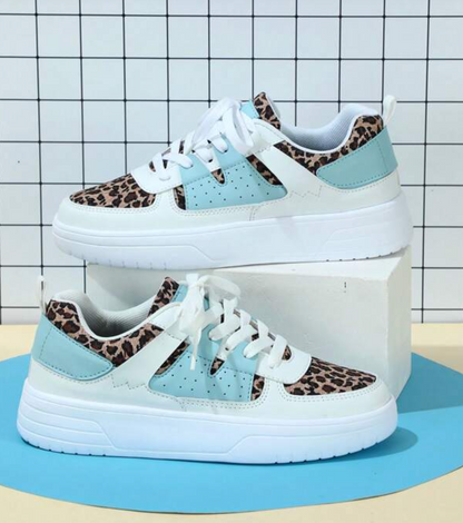 Maya – Damskie sneakersy klasyczne