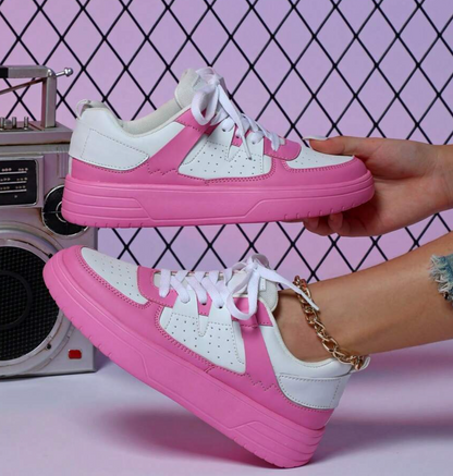 Maya – Damskie sneakersy klasyczne