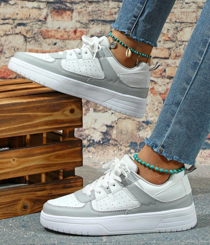 Maya – Damskie sneakersy klasyczne